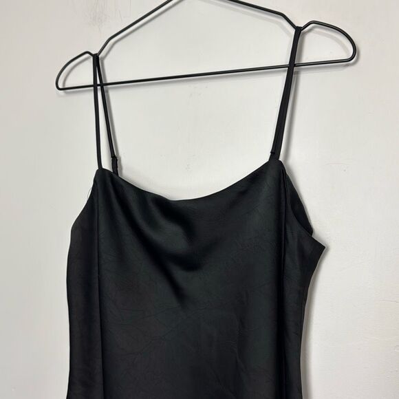 Hatch Maternity Satin Cami 1/S - Picture 2 of 5